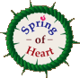 Spring-of-Heart/スプリングオブハート Original design jewelry & accessories Spring-of-Heart/スプリングオブハート